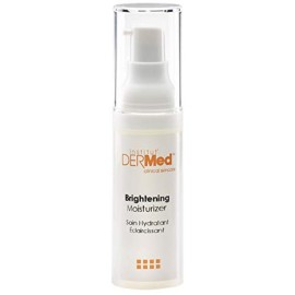 Brightening Moisturizer for Dry Skin 30ml