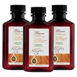 One N\' Only Argan Oil Treatment 3.4 Fl Oz (Pack of 3)