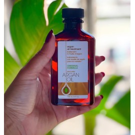 One N\' Only Argan Oil Treatment 3.4 Fl Oz (Pack of 3) One N\' Only Argan Oil Treatment 3.4 Fl Oz (Pack of 3)