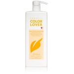 Framesi Color Lover Curl Define Conditioner, Conditioner for Curly Hair with Quinoa, Color Treated Hair