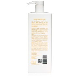 Framesi Color Lover Curl Define Conditioner, Conditioner for Curly Hair with Quinoa, Color Treated Hair Framesi Color Lover Curl Define Conditioner, Conditioner for Curly Hair with Quinoa, Color Treated Hair