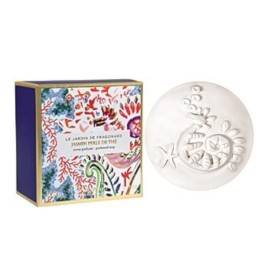 Fragonard Parfumeur Jasmin Perle de Th Perfumed Soap - 150 g Fragonard Parfumeur Jasmin Perle de Th Perfumed Soap - 150 g