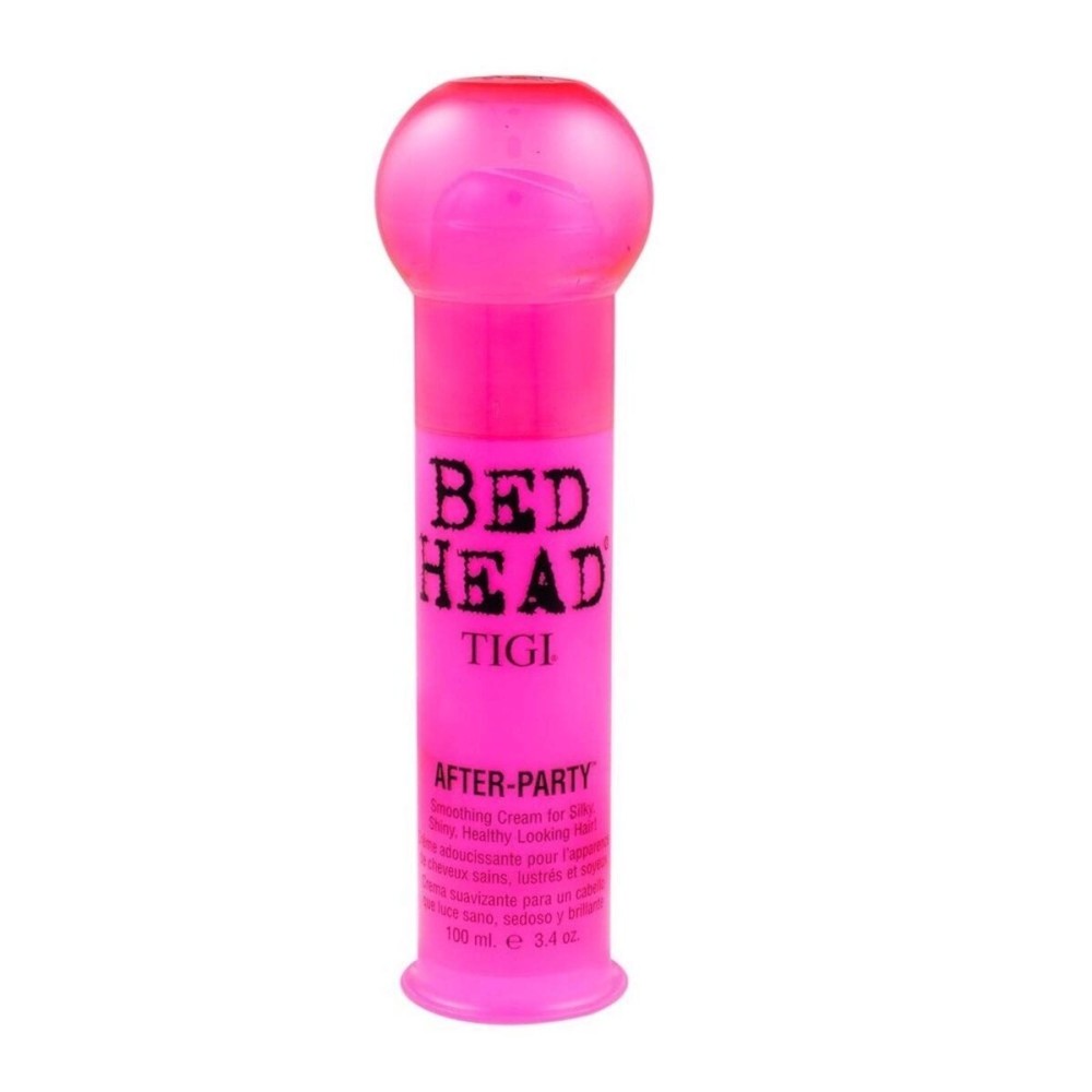 TIGI Bed Head After Party Smoothing Cream 3.4 oz TIGI Bed Head After Party Smoothing Cream 3.4 oz
