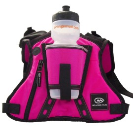 HydraQuiver (Pink)