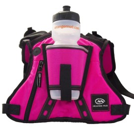 HydraQuiver (Pink)