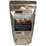 Perfect Body Harmony Sodium Bentonite Premium Clay Powder, Ultra Fine Grade, 20 Ounce (1.25 LB) Bag, Hypoallergenic, For Facial Masks, Hair, Baths, Poultices, XL Size