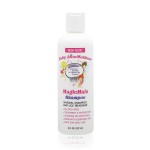 Fairy LiceMothers MagicHalo Shampoo, Lice Prevention Shampoo with Essential Oil, Formulated for Head Lice Removal, No Sulfates and Pesticides Free, (8 fl oz)