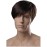 KOLIGHT European USA Men Wigs Brown Wigs Short Hair Wig Cosplay