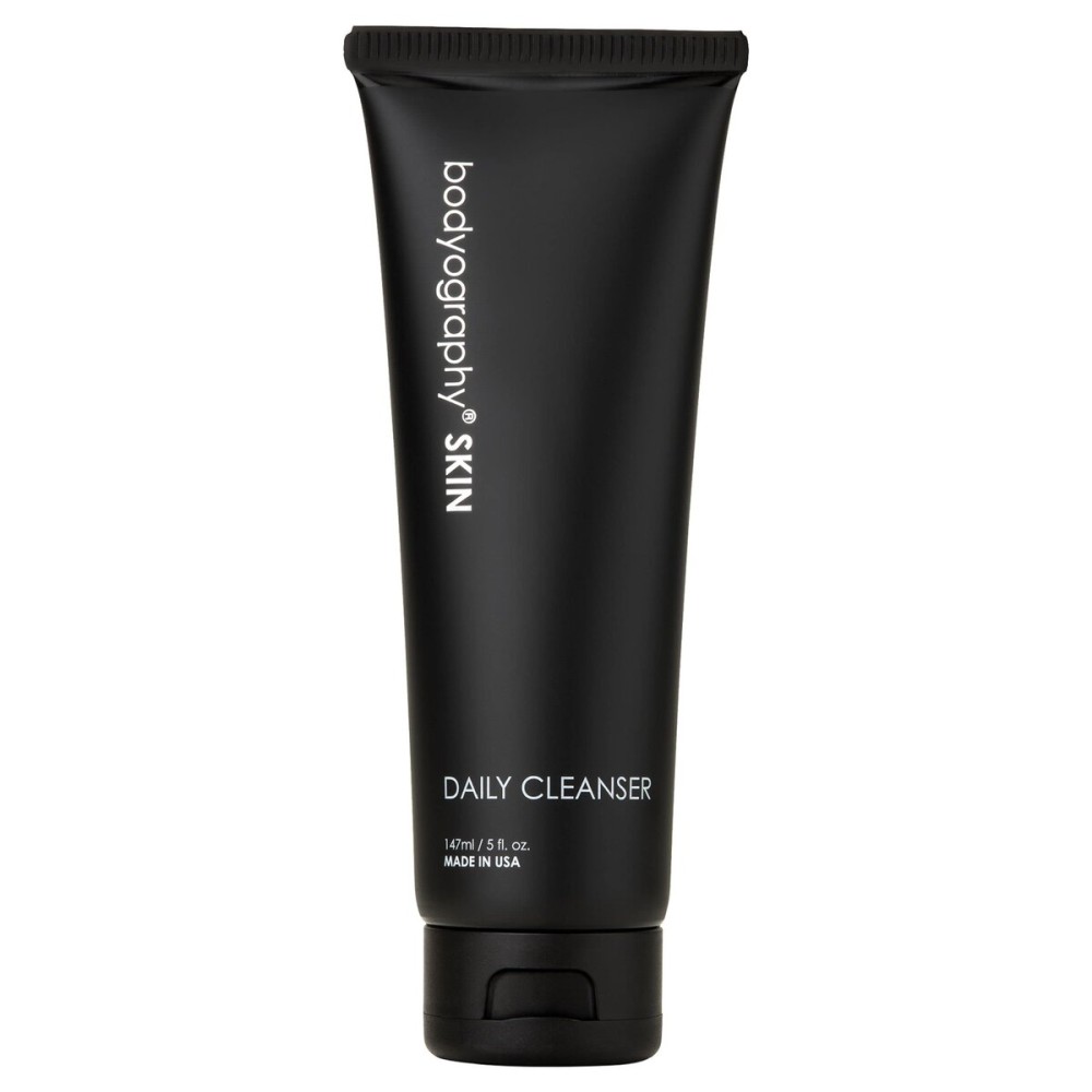 BODYOGRAPHY - Skin Daily Cleanser (5 .oz) BODYOGRAPHY - Skin Daily Cleanser (5 .oz)