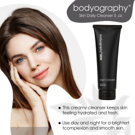 BODYOGRAPHY - Skin Daily Cleanser (5 .oz) BODYOGRAPHY - Skin Daily Cleanser (5 .oz)