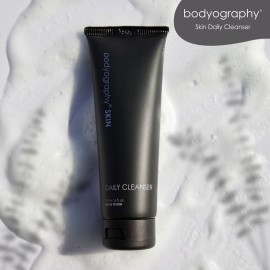BODYOGRAPHY - Skin Daily Cleanser (5 .oz) BODYOGRAPHY - Skin Daily Cleanser (5 .oz)