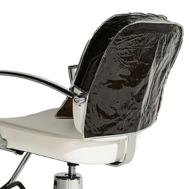 Betty Dain Salon Chair Cover, Protects Spa/Salon C..