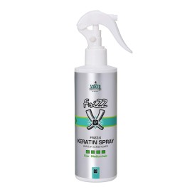 Forever Smooth - Frizz-x Keratin Spray - 8.0oz - For Fine Hair.