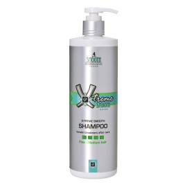 Forever Smooth - X-treme Shampoo - 16oz - For fine hair.
