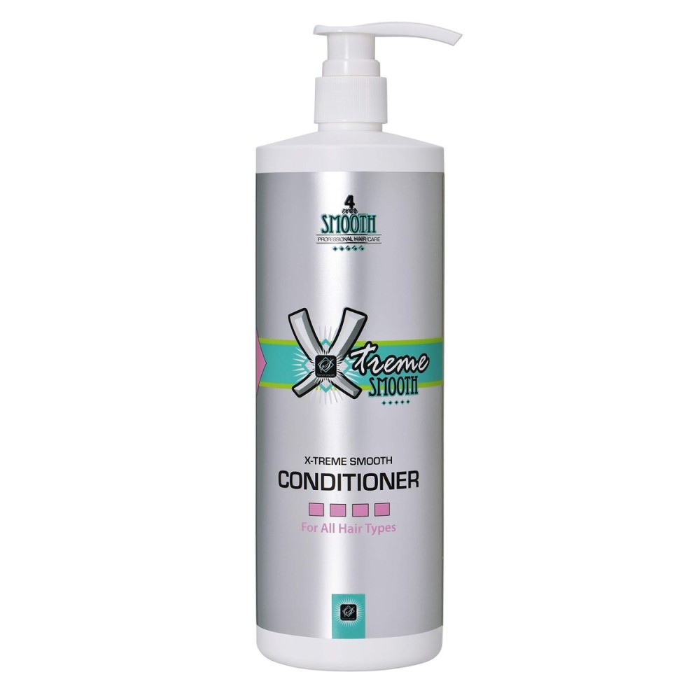 Forever Smooth - X-treme Conditioner - 32oz - For all hair types.