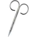 Rubis Switzerland Nail Scissors,Rubis Switzerland Swiss Made World Renowned Precision