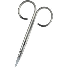 Rubis Switzerland Nail Scissors,Rubis Switzerland Swiss Made World Renowned Precision