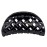 Camila Paris CP1808 French Hair Clip for Women Thick Hair for Long Curly Wavy Hair, Girls Hair Claw Clips Jaw, Durable Styling Big Claw Clip for Thick Hair, Strong Hold No Slip Grip, Made in France