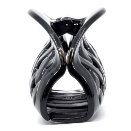 Camila Paris CP1808 French Hair Clip for Women Thick Hair for Long Curly Wavy Hair, Girls Hair Claw Clips Jaw, Durable Styling Big Claw Clip for Thick Hair, Strong Hold No Slip Grip, Made in France Camila Paris CP1808 French Hair Clip for Women Thick Hair for Long Curly Wavy Hair, Girls Hair Claw Clips Jaw, Durable Styling Big Claw Clip for Thick Hair, Strong Hold No Slip Grip, Made in France