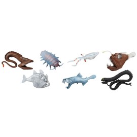 Safari Ltd. Deep Sea Creatures