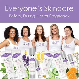 Belli Pregnancy Stretch Mark Belly Oil: 3.8 Ounces of Essential Maternity Skin Care with Vitamin E for Healthy Skin, Scar Protection, and OB-GYN, Dermatologist Recommended Belli Pregnancy Stretch Mark Belly Oil: 3.8 Ounces of Essential Maternity Skin Care with Vitamin E for Healthy Skin, Scar Protection, and OB-GYN, Dermatologist Recommended