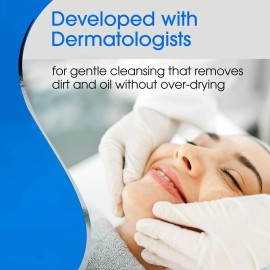 Purpose Gentle Cleansing Wash, 6 Ounce