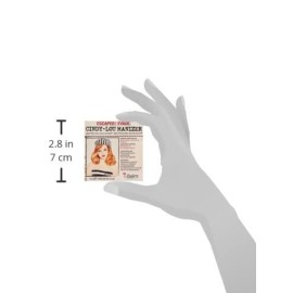 theBalm Cindy-Lou Manizer Peachy-Pink Highlighter, Shadow & Shimmer, Subtle Glow theBalm Cindy-Lou Manizer Peachy-Pink Highlighter, Shadow & Shimmer, Subtle Glow