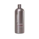 Scruples Hair Clearifier Shampoo - Professional Grade Deep Cleansing Shampoo - Clarifying Agents Remove Metals, Minerals and Chlorine - Detox and Vitality Boosting for All Hair Types (33.8 oz)