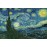 EuroGraphics Starry Night by Vincent Van Gogh Puzzle (2000-Piece)
