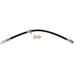 Dorman H622417 Front Passenger Side Brake Hydraulic Hose for Select Lexus/Toyota Models
