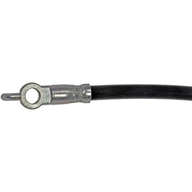 Dorman H622417 Front Passenger Side Brake Hydraulic Hose for Select Lexus/Toyota Models