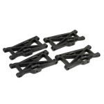 Losi Suspension Arm Set 4 15 4 Wheel Drive DB XL LOS254006 Elec Car/Truck Replacement Parts