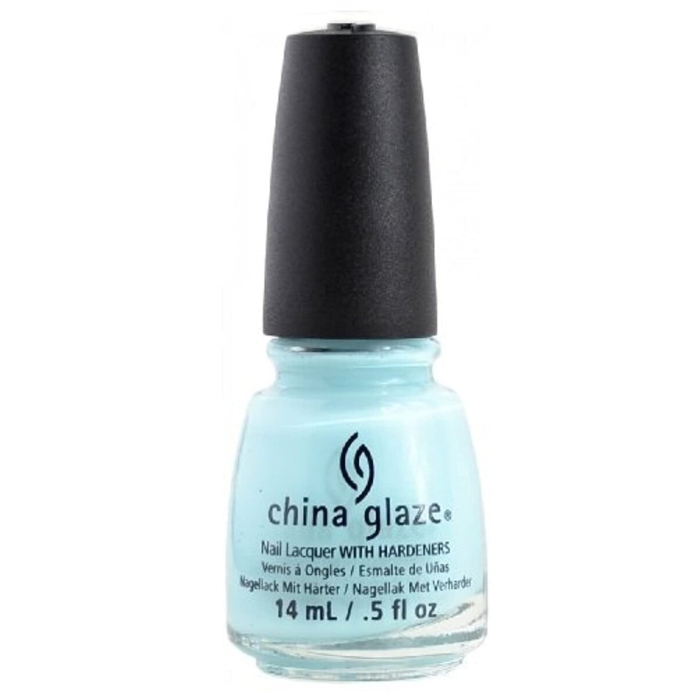 China Glaze Nail Polish, At Vase Value 1299 China Glaze Nail Polish, At Vase Value 1299