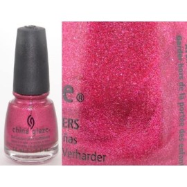 China Glaze Nail Polish, At Vase Value 1299 China Glaze Nail Polish, At Vase Value 1299