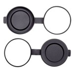 Opticron Rubber Objective Lens Covers 32mm OG XL Pair fits models with Outer Diameter 47~48mm
