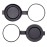 Opticron Rubber Objective Lens Covers 32mm OG XL Pair fits models with Outer Diameter 47~48mm