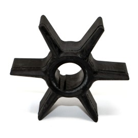 SEI MARINE PRODUCTS-Compatible with Mercury Mariner Force Impeller 47-19453T 40 50 60 70 75 HP 2 Stroke 4 Stroke