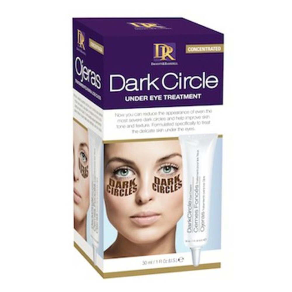 Daggett and Ramsdell Dark Circle Under Eye 1 ounce (Pack of 2)