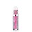 Mode Angel Dust Roll On Glitter - Electric Hot Pink - Iridescent Ultraviolet Sparkling High Performance 3D Loose Glitters Face and Body, Spill Proof Bottle, Made in The USA