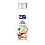 VO5 Conditioner Silky Experience Island Coconut 12.5 Oz (Packaging May Vary)