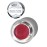 MODE Lip Creme Deluxe Shine Lip Gloss Pot Pearly Raspberry Wine FEMME FATALE Long Lasting Ultra Creamy Color, Hydrating Sweet Almond Oil, Conditioning Organic Shea Butter