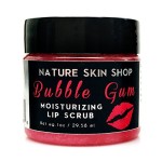 Moisturizing Sugar Lip Scrub (Bubble Gum)