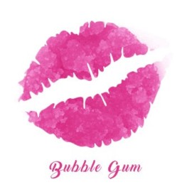 Moisturizing Sugar Lip Scrub (Bubble Gum)
