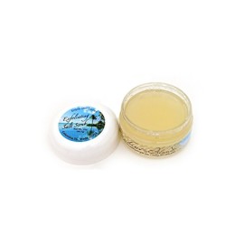 Secret of the Islands - Coconut Body Butter