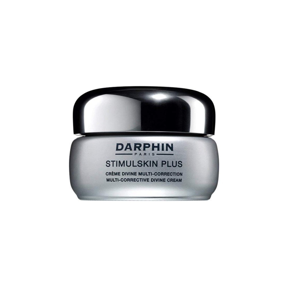 Darphin Stimulskin Plus Multi-Corrective Divine Cream Normal to Dry Skin, 50 ml Darphin Stimulskin Plus Multi-Corrective Divine Cream Normal to Dry Skin, 50 ml