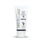 Nordic Care Foot Care Cream Intensive Repair | 10% Urea Treats Severely Dry Feet & Cracked Heels | Noticeable Results In Days