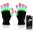 Luwint Led Light up Gloves, Cool Toys for Kids 8-12 Teen Boys Girls - Rave Dance Christmas Birthday Party Accessories Gifts for Boys 8 9 10 11 12 13 14 15 Teenager