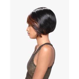 Sensationnel HAIR ZONE INSTANT FASHION WIG SYNTHETIC HAIR - DELLA