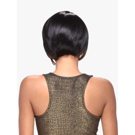 Sensationnel HAIR ZONE INSTANT FASHION WIG SYNTHETIC HAIR - DELLA