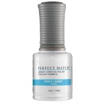 LECHAT Perfect Match Gel Polish, Rock Candy, 0.5 Fl Oz (Model: PMS115)